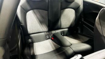 MINI Electric Hatch Cooper SE 32.6kWh Level 2 Hatchback 3dr Electric Auto (184 ps)