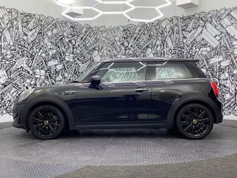 MINI Electric Hatch Cooper SE 32.6kWh Level 2 Hatchback 3dr Electric Auto (184 ps)