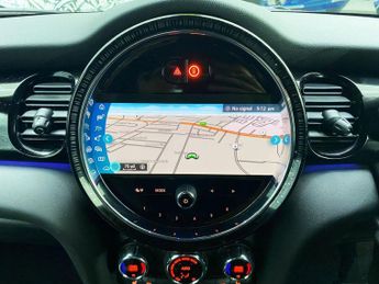 MINI Electric Hatch Cooper SE 32.6kWh Level 2 Hatchback 3dr Electric Auto (184 ps)