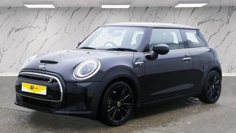 MINI Electric Hatch Cooper SE 32.6kWh Level 2 Hatchback 3dr Electric Auto (184 ps)