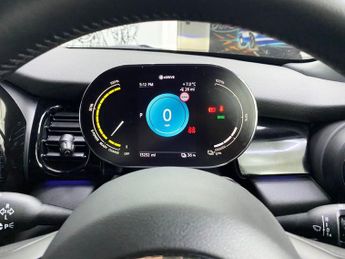 MINI Electric Hatch Cooper SE 32.6kWh Level 2 Hatchback 3dr Electric Auto (184 ps)