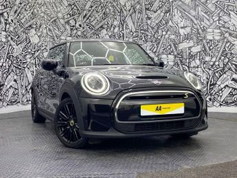 MINI Electric Hatch Cooper SE 32.6kWh Level 2 Hatchback 3dr Electric Auto (184 ps)