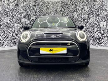 MINI Electric Hatch Cooper SE 32.6kWh Level 2 Hatchback 3dr Electric Auto (184 ps)