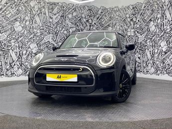 MINI Electric Hatch Cooper SE 32.6kWh Level 2 Hatchback 3dr Electric Auto (184 ps)