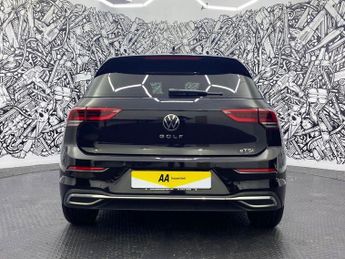 VOLKSWAGEN GOLF 1.0 eTSI MHEV Active Hatchback 5dr Petrol Hybrid DSG Euro 6 (s/s