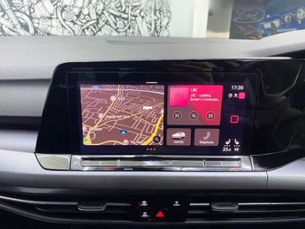 VOLKSWAGEN GOLF 1.0 eTSI MHEV Active Hatchback 5dr Petrol Hybrid DSG Euro 6 (s/s