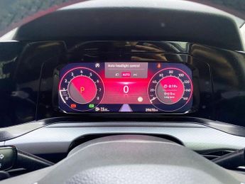 VOLKSWAGEN GOLF 1.0 eTSI MHEV Active Hatchback 5dr Petrol Hybrid DSG Euro 6 (s/s