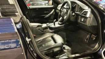 BMW 4 SERIES GRAN COUPE 2.0 420d M Sport Hatchback 5dr Diesel Auto xDrive Euro 6 (s/s) (