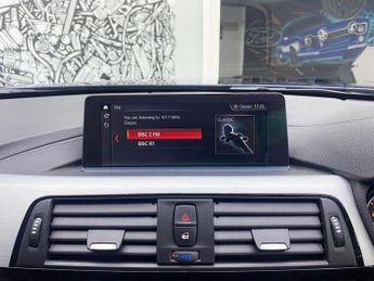 BMW 4 SERIES GRAN COUPE 2.0 420d M Sport Hatchback 5dr Diesel Auto xDrive Euro 6 (s/s) (