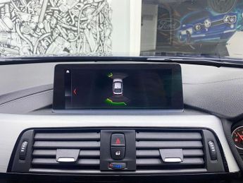 BMW 4 SERIES GRAN COUPE 2.0 420d M Sport Hatchback 5dr Diesel Auto xDrive Euro 6 (s/s) (