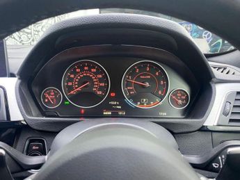 BMW 4 SERIES GRAN COUPE 2.0 420d M Sport Hatchback 5dr Diesel Auto xDrive Euro 6 (s/s) (