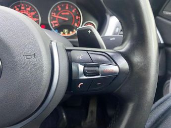 BMW 4 SERIES GRAN COUPE 2.0 420d M Sport Hatchback 5dr Diesel Auto xDrive Euro 6 (s/s) (