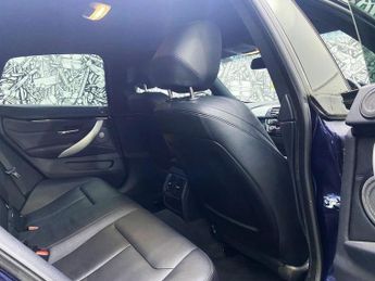 BMW 4 SERIES GRAN COUPE 2.0 420d M Sport Hatchback 5dr Diesel Auto xDrive Euro 6 (s/s) (