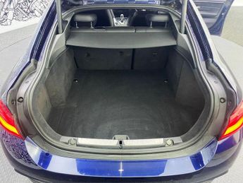 BMW 4 SERIES GRAN COUPE 2.0 420d M Sport Hatchback 5dr Diesel Auto xDrive Euro 6 (s/s) (