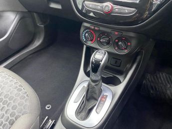 VAUXHALL CORSA 1.4i ecoTEC Energy Hatchback 5dr Petrol Auto Euro 6 (90 ps)