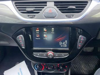 VAUXHALL CORSA 1.4i ecoTEC Energy Hatchback 5dr Petrol Auto Euro 6 (90 ps)