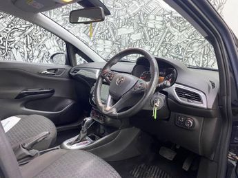 VAUXHALL CORSA 1.4i ecoTEC Energy Hatchback 5dr Petrol Auto Euro 6 (90 ps)