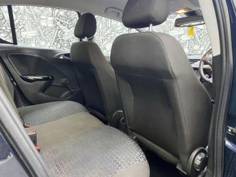 VAUXHALL CORSA 1.4i ecoTEC Energy Hatchback 5dr Petrol Auto Euro 6 (90 ps)
