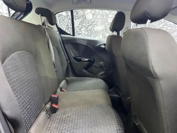 VAUXHALL CORSA 1.4i ecoTEC Energy Hatchback 5dr Petrol Auto Euro 6 (90 ps)