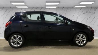 VAUXHALL CORSA 1.4i ecoTEC Energy Hatchback 5dr Petrol Auto Euro 6 (90 ps)
