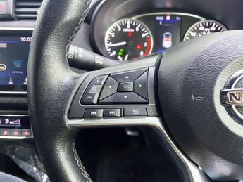 NISSAN MICRA 1.0 IG-T N-Sport Hatchback 5dr Petrol Manual Euro 6 (s/s) (92 ps