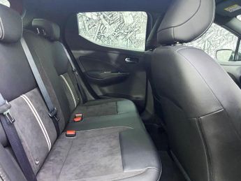 NISSAN MICRA 1.0 IG-T N-Sport Hatchback 5dr Petrol Manual Euro 6 (s/s) (92 ps