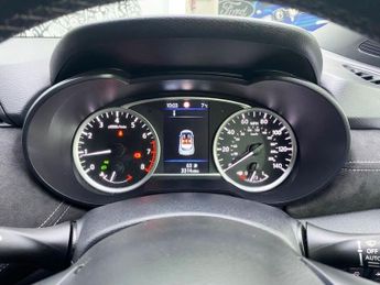 NISSAN MICRA 1.0 IG-T N-Sport Hatchback 5dr Petrol Manual Euro 6 (s/s) (92 ps