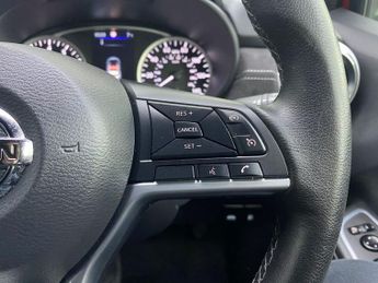 NISSAN MICRA 1.0 IG-T N-Sport Hatchback 5dr Petrol Manual Euro 6 (s/s) (92 ps