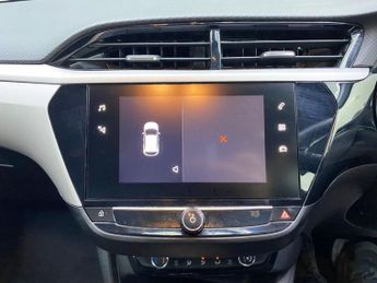 VAUXHALL CORSA 1.2 Turbo SE Premium Hatchback 5dr Petrol Auto Euro 6 (s/s) (100