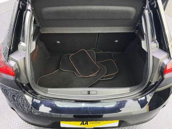 VAUXHALL CORSA 1.2 Turbo SE Premium Hatchback 5dr Petrol Auto Euro 6 (s/s) (100