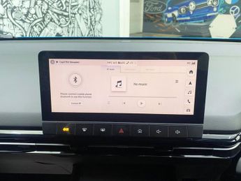 MG 1100 64kWh Trophy Long Range Hatchback 5dr Electric Auto (203 ps)