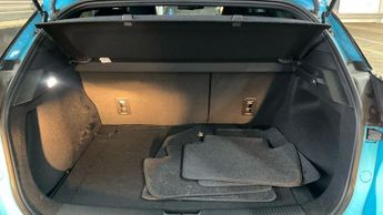 MG Mg4 64kWh Trophy Long Range Hatchback 5dr Electric Auto (203 ps)