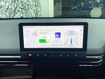 MG 1100 64kWh Trophy Long Range Hatchback 5dr Electric Auto (203 ps)