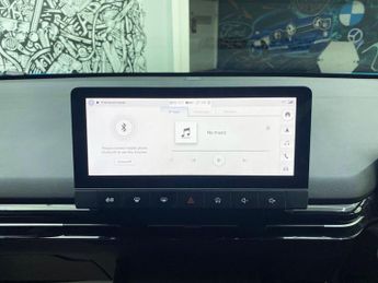 MG 1100 64kWh Trophy Long Range Hatchback 5dr Electric Auto (203 ps)