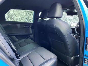 MG 1100 64kWh Trophy Long Range Hatchback 5dr Electric Auto (203 ps)