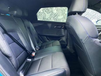 MG 1100 64kWh Trophy Long Range Hatchback 5dr Electric Auto (203 ps)