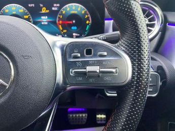 MERCEDES-BENZ A-CLASS 1.3 A250e 15.6kWh AMG Line (Premium 2) Hatchback 5dr Petrol Plug