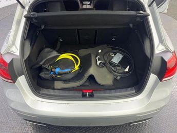 MERCEDES-BENZ A-CLASS 1.3 A250e 15.6kWh AMG Line (Premium 2) Hatchback 5dr Petrol Plug