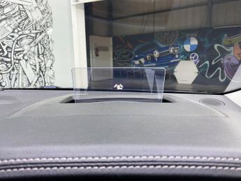 FORD FOCUS 1.5T EcoBoost Vignale Hatchback 5dr Petrol Auto Euro 6 (s/s) (18