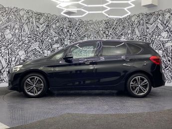 BMW 2 SERIES ACTIVE TOURER 1.5 225xe 7.6kWh Sport MPV 5dr Petrol Plug-in Hybrid Auto 4WD Eu