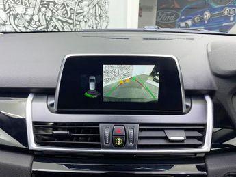 BMW 2 SERIES ACTIVE TOURER 1.5 225xe 7.6kWh Sport MPV 5dr Petrol Plug-in Hybrid Auto 4WD Eu