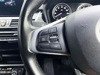 BMW 2 SERIES ACTIVE TOURER 1.5 225xe 7.6kWh Sport MPV 5dr Petrol Plug-in Hybrid Auto 4WD Eu