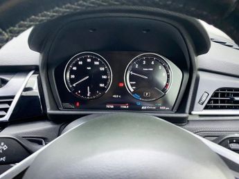 BMW 2 SERIES ACTIVE TOURER 1.5 225xe 7.6kWh Sport MPV 5dr Petrol Plug-in Hybrid Auto 4WD Eu