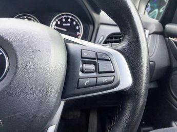 BMW 2 SERIES ACTIVE TOURER 1.5 225xe 7.6kWh Sport MPV 5dr Petrol Plug-in Hybrid Auto 4WD Eu