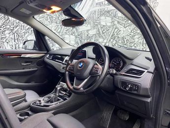 BMW 2 SERIES ACTIVE TOURER 1.5 225xe 7.6kWh Sport MPV 5dr Petrol Plug-in Hybrid Auto 4WD Eu