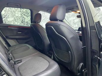 BMW 2 SERIES ACTIVE TOURER 1.5 225xe 7.6kWh Sport MPV 5dr Petrol Plug-in Hybrid Auto 4WD Eu