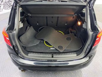 BMW 2 SERIES ACTIVE TOURER 1.5 225xe 7.6kWh Sport MPV 5dr Petrol Plug-in Hybrid Auto 4WD Eu