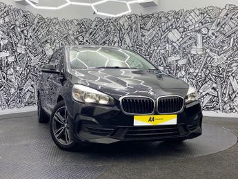 BMW 2 SERIES ACTIVE TOURER 1.5 225xe 7.6kWh Sport MPV 5dr Petrol Plug-in Hybrid Auto 4WD Eu