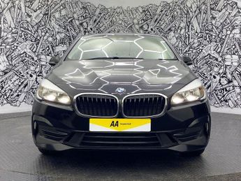 BMW 2 SERIES ACTIVE TOURER 1.5 225xe 7.6kWh Sport MPV 5dr Petrol Plug-in Hybrid Auto 4WD Eu