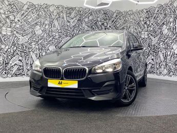 BMW 2 SERIES ACTIVE TOURER 1.5 225xe 7.6kWh Sport MPV 5dr Petrol Plug-in Hybrid Auto 4WD Eu